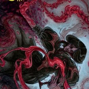 Magic: The Gathering Art Series: Change of Fortune (V.2)