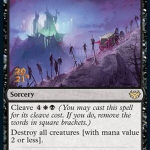 Magic: The Gathering Path of Peril (V.1)