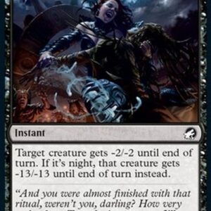 Magic: The Gathering Olivia's Midnight Ambush