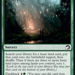 Magic: The Gathering Path to the Festival