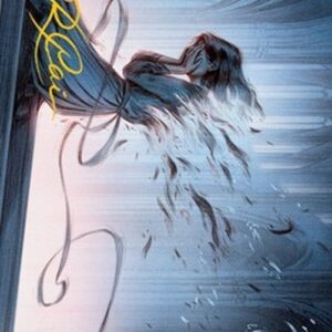 Magic: The Gathering Art Series: Fading Hope (V.2)