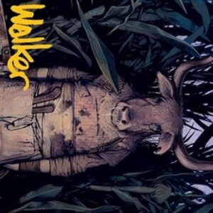 Magic: The Gathering Art Series: Fleshtaker (V.2)