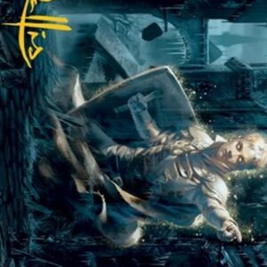 Magic: The Gathering Art Series: Dennick, Pious Apparition (V.2)