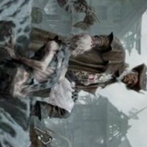 Magic: The Gathering Art Series: Jadar, Ghoulcaller of Nephalia (V.1)