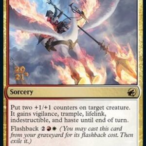 Magic: The Gathering Angelfire Ignition (V.1)