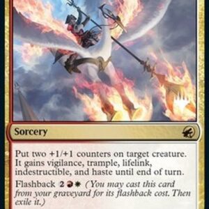 Magic: The Gathering Angelfire Ignition (V.2)