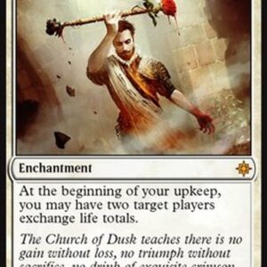 Magic: The Gathering Axis of Mortality