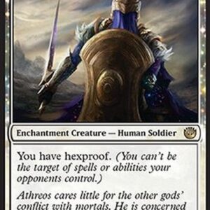 Magic: The Gathering Aegis of the Gods
