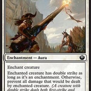 Magic: The Gathering Armament of Nyx