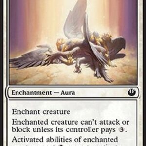 Magic: The Gathering Oppressive Rays
