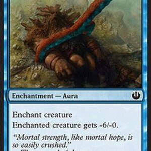 Magic: The Gathering Pin to the Earth