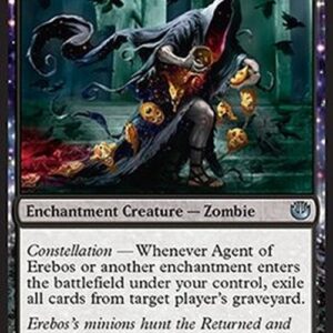 Magic: The Gathering Agent of Erebos