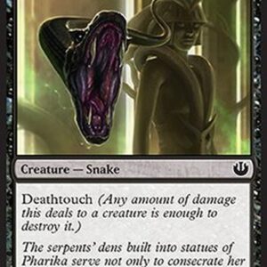 Magic: The Gathering Pharika's Chosen