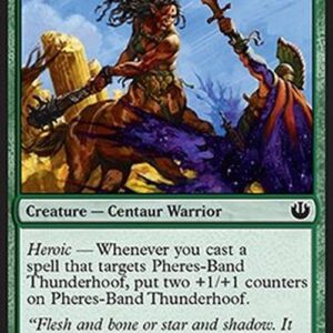 Magic: The Gathering Pheres-Band Thunderhoof