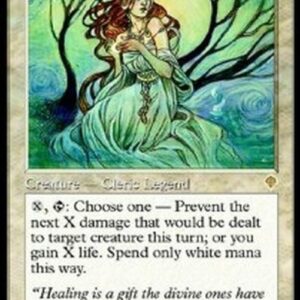 Magic: The Gathering Atalya, Samite Master