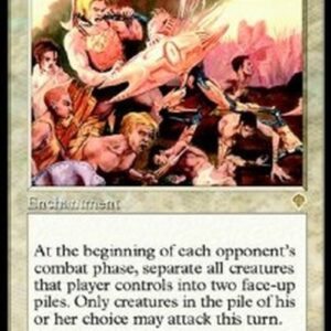 Magic: The Gathering OGN Fight or Flight