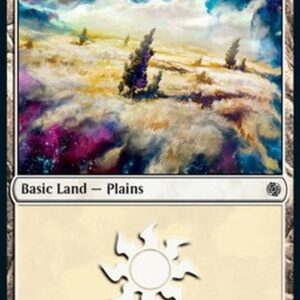 Magic: The Gathering Plains (V.5)