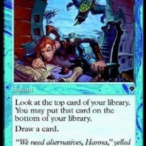 Magic: The Gathering Opt