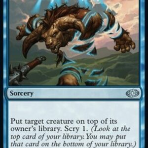 Magic: The Gathering Anchor to the Aether