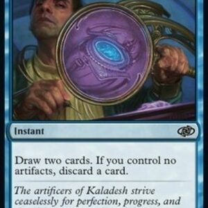 Magic: The Gathering Artificer's Epiphany