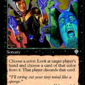 Magic: The Gathering Addle