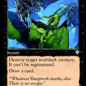 Magic: The Gathering Annihilate