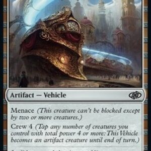 Magic: The Gathering Aradara Express