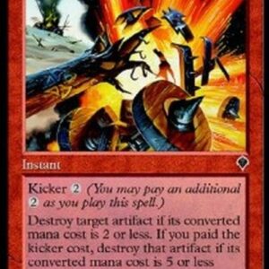 Magic: The Gathering Overload