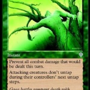 Magic: The Gathering 1TFC Tangle