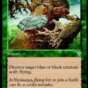 Magic: The Gathering OGN Wallop