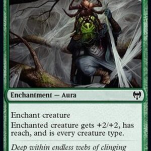 Magic: The Gathering Arachnoform
