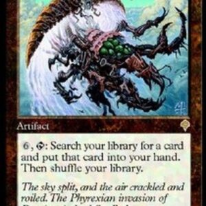 Magic: The Gathering Planar Portal