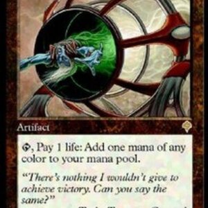 Magic: The Gathering Phyrexian Lens