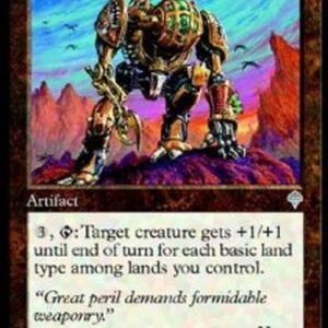 Magic: The Gathering Power Armor