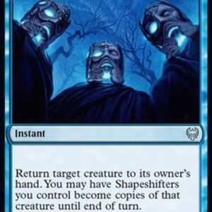 Magic: The Gathering Absorb Identity