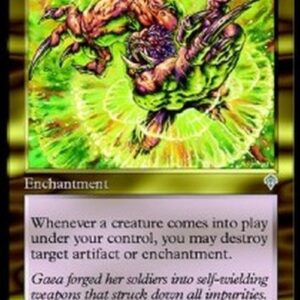 Magic: The Gathering Aura Shards