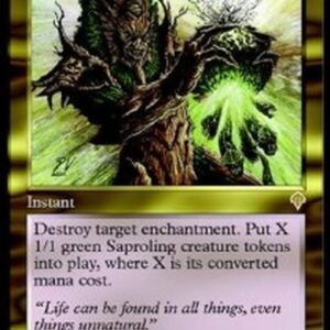 Magic: The Gathering Aura Mutation