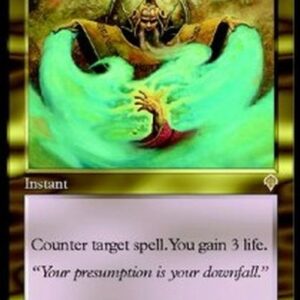 Magic: The Gathering Absorb