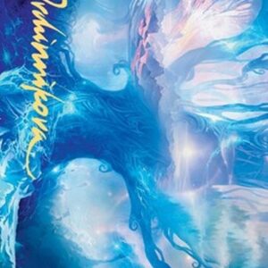 Magic: The Gathering Art Series: The World Tree (V.2)