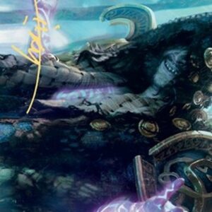 Magic: The Gathering Art Series: Valki, God of Lies (V.2)