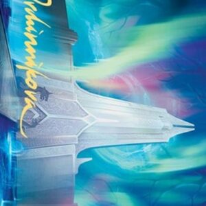 Magic: The Gathering Art Series: Gates of Istfell (V.2)