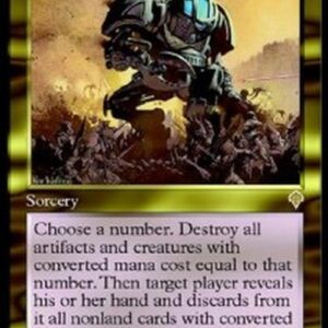 Magic: The Gathering ADW Void