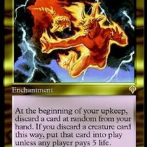 Magic: The Gathering Aether Rift
