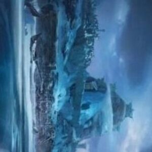 Magic: The Gathering Art Series: Port of Karfell (V.1)