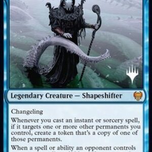 Magic: The Gathering Orvar, the All-Form (V.2)