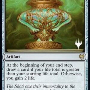Magic: The Gathering Cosmos Elixir (V.2)
