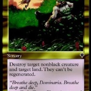 Magic: The Gathering Plague Spores