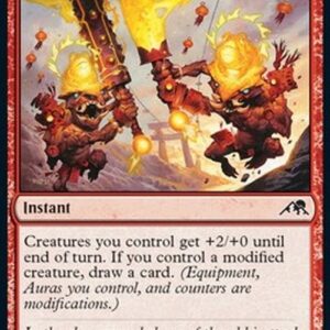 Magic: The Gathering Ambitious Assault