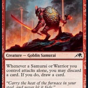 Magic: The Gathering Akki Ronin