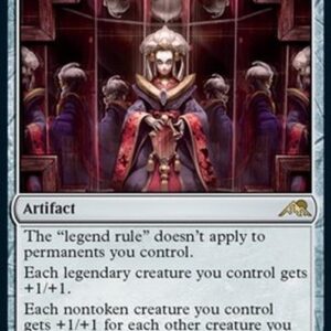 Magic: The Gathering Mirror Box